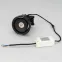 Светильник CL-SIMPLE-R78-9W Day4000 (BK, 45 deg) | 026871 | Arlight