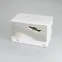 Светильник CL-KARDAN-S180x102-2x9W Day (WH-BK, 38 deg) | 024129 | Arlight