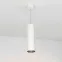 Светильник SP-POLO-HANG-LONG300-R85-15W Warm3000 (WH-BK, 40 deg) | 027413 | Arlight