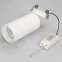 Светильник SP-POLO-BUILT-R95-25W Day4000 (WH-WH, 40 deg) | 027340 | Arlight