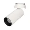 Светильник SP-POLO-BUILT-R65-8W Warm3000 (WH-BK, 40 deg) | 027255 | Arlight