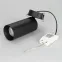 Светильник SP-POLO-BUILT-R65-8W Warm3000 (BK-BK, 40 deg) | 027252 | Arlight