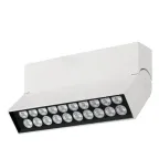 Светильник SP-LOFT-SURFACE-S170-10W White6000 (WH, 24 deg) | 026212 | Arlight