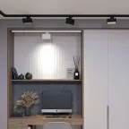 Светильник SP-LOFT-SURFACE-S170-10W Warm3000 (BK, 24 deg) | 025656 | Arlight