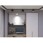 Светильник SP-LOFT-SURFACE-S170-10W Day4000 (WH, 24 deg) | 026213 | Arlight