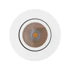 Светильник SP-FOCUS-R90-9W Warm White | 021064 | Arlight