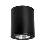 Светильник SP-FOCUS-R120-16W Warm3000 (BK, 24 deg, 230V) | 029533 | Arlight