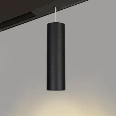 Светильник MAG-SPOT-HANG-45-R50-7W Day4000 (BK, 24 deg, 24V) | 027008 | Arlight