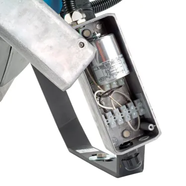 Прожектор  MVF403 MHN-SA2000W A1 SI | 910925431612 | Philips