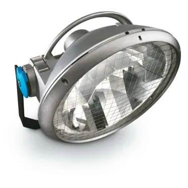 Прожектор  MVF403 MHN-SA2000W A1 SI | 910925431612 | Philips
