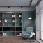 Светильник LGD-LOFT-TRACK-4TR-S170-10W Day4000 (WH, 24 deg) | 026215 | Arlight