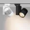 Светильник LGD-ARES-4TR-R100-40W Warm3000 (WH, 24 deg) | 026378 | Arlight