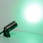 Светильник KT-RAY-COLOR-R42-6W RGB (DG, 25 deg, 12V) | 028916 | Arlight