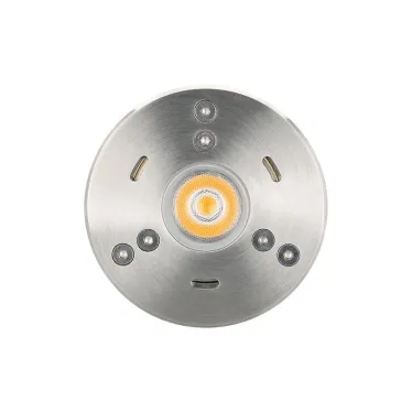 Светильник KT-AQUA-R85-7W White6000 (SL, 25 deg, 12V) | 027868 | Arlight