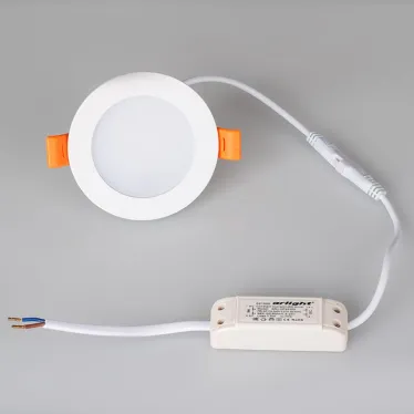 Светильник DL-BL90-5W Day White | 021431 | Arlight