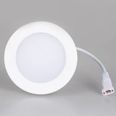 Светильник DL-BL90-5W Day White | 021431 | Arlight