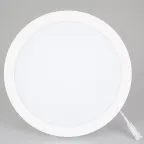 Светильник DL-BL225-24W White | 021442 | Arlight