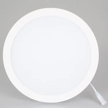 Светильник DL-BL225-24W White | 021442 | Arlight