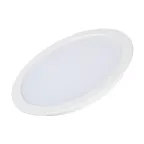 Светильник DL-BL225-24W Warm White | 021444 | Arlight