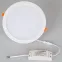 Светильник DL-BL225-24W Warm White | 021444 | Arlight