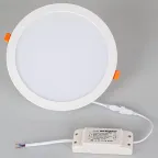Светильник DL-BL225-24W Warm White | 021444 | Arlight