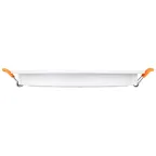 Светильник DL-BL180-18W White | 021439 | Arlight
