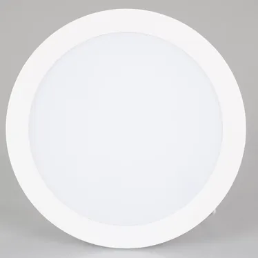 Светильник DL-BL180-18W White | 021439 | Arlight