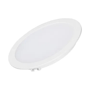 Светильник DL-BL180-18W Warm White | 021441 | Arlight