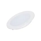 Светильник DL-BL125-9W White | 021433 | Arlight