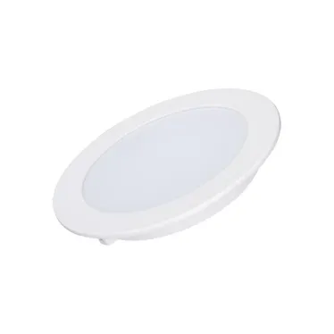 Светильник DL-BL125-9W White | 021433 | Arlight