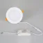 Светильник DL-BL125-9W Warm White | 021435 | Arlight
