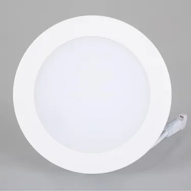 Светильник DL-BL125-9W Warm White | 021435 | Arlight