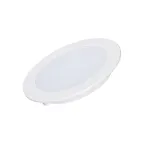 Светильник DL-BL125-9W Day White | 021434 | Arlight