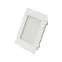 Светильник DL-93x93M-5W Warm White | 020123 | Arlight