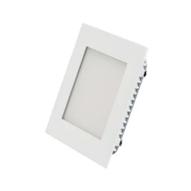 Светильник DL-93x93M-5W Day White | 020122 | Arlight