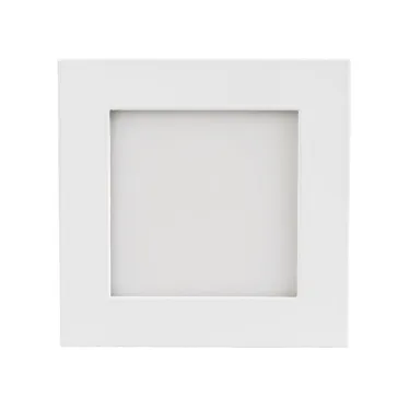 Светильник DL-93x93M-5W Day White | 020122 | Arlight