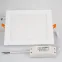 Светильник DL-225x225M-21W Warm White | 020137 | Arlight