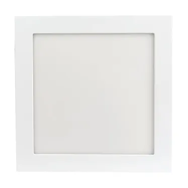 Светильник DL-225x225M-21W Day White | 020136 | Arlight