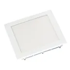 Светильник DL-225x225M-21W Day White | 020136 | Arlight
