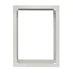 Цоколь к ВРУ Unit S IP31 (200х800х600) PROxima