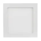 Светильник DL-192x192M-18W Warm White | 020134 | Arlight