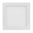 Светильник DL-192x192M-18W Warm White | 020134 | Arlight