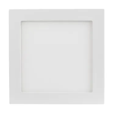 Светильник DL-192x192M-18W Warm White | 020134 | Arlight