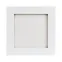 Светильник DL-142x142M-13W Warm White | 020130 | Arlight
