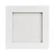 Светильник DL-142x142M-13W Warm White | 020130 | Arlight
