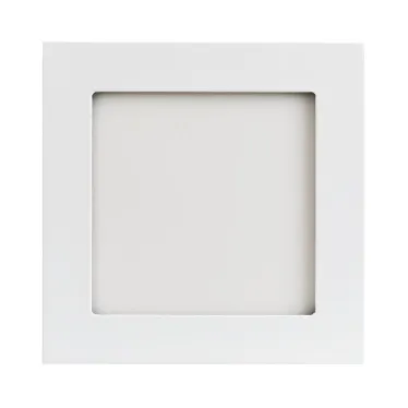 Светильник DL-142x142M-13W Warm White | 020130 | Arlight