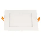 Светильник DL-142x142M-13W Warm White | 020130 | Arlight