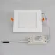 Светильник DL-142x142M-13W Warm White | 020130 | Arlight