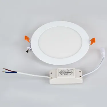 Светильник DL-172M-15W Warm White | 020113 | Arlight