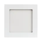 Светильник DL-142x142M-13W Day White | 020129 | Arlight